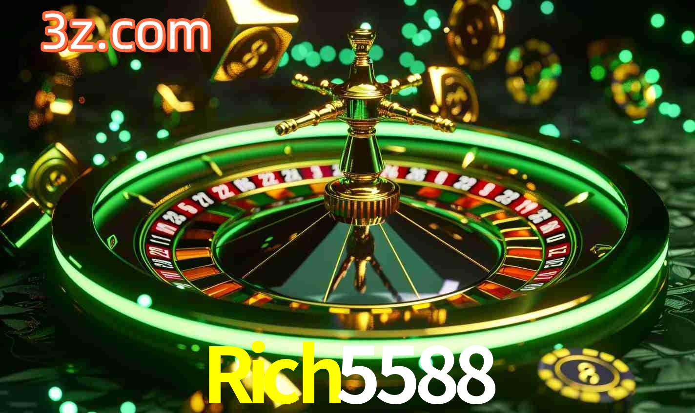Desfrutar de um Cassino Rich5588