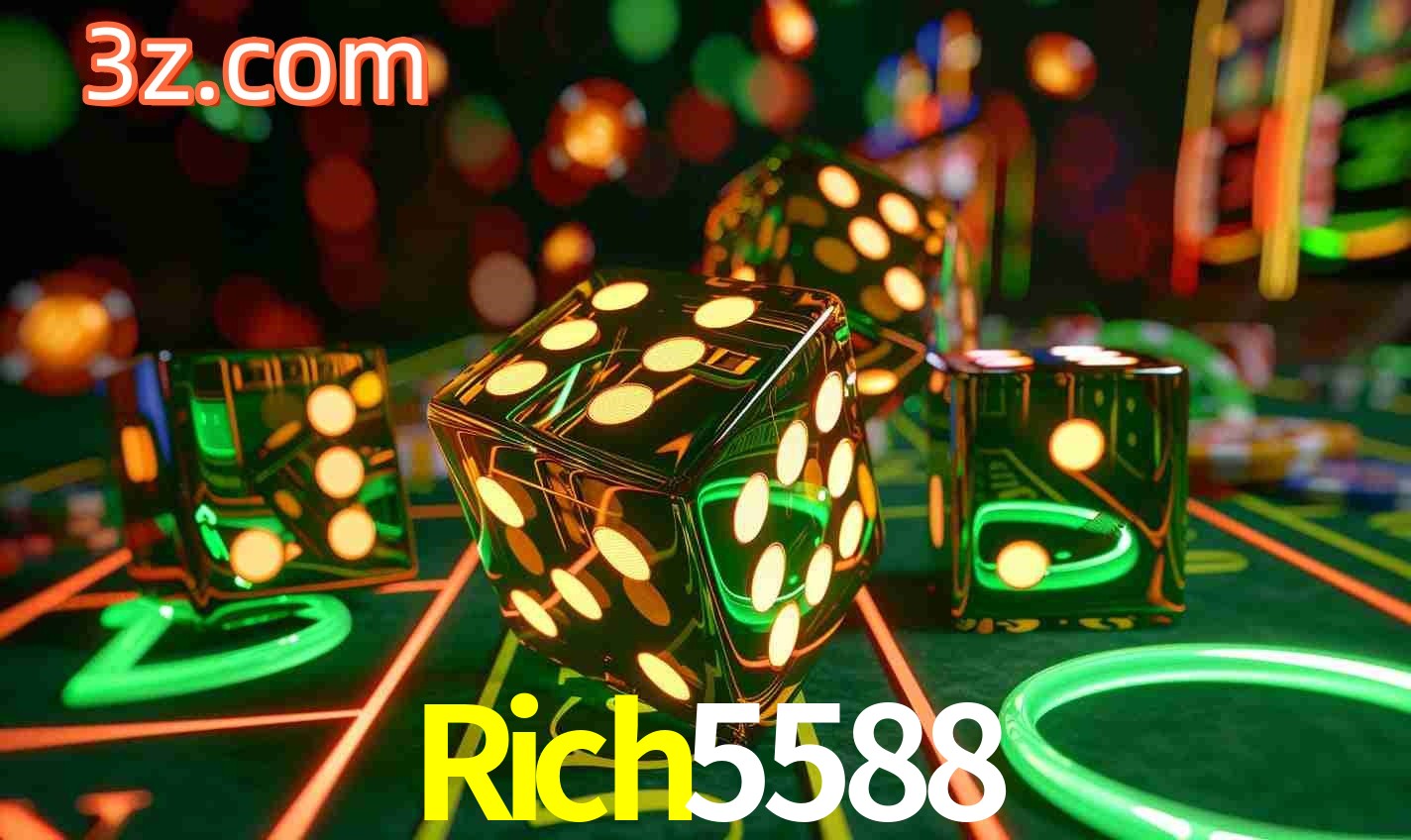 Entretenimento no Jogos Rich5588
